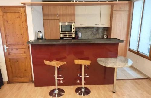 Quartier du Faubourg-Montmartre Appartement | Appartement Faubourg Montmartre CityCosy