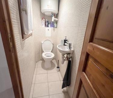 Quartier du Faubourg-Montmartre Appartement | Appartement Faubourg Montmartre CityCosy