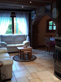 Moutiers Appartement | Appartement Favre 73