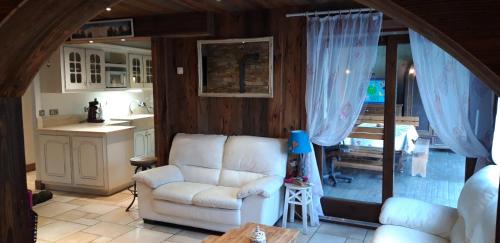 Moutiers Appartement | Appartement Favre 73