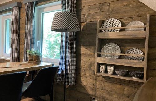 Doebriach Appartement | Appartement Felsblick Ferienhaus Fuenf Sinne