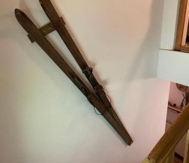 Doebriach Appartement | Appartement Felsblick Ferienhaus Fuenf Sinne