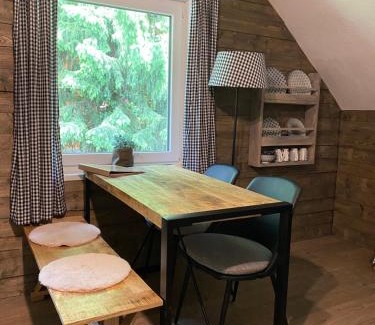 Doebriach Appartement | Appartement Felsblick Ferienhaus Fuenf Sinne