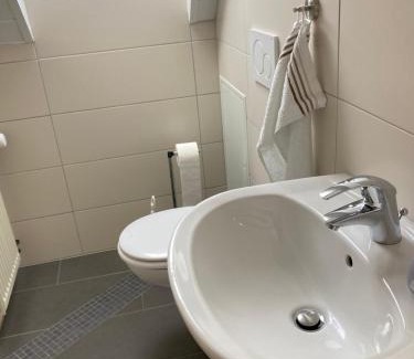 Stadtallendorf Appartement | Appartement -Ferienwohnung