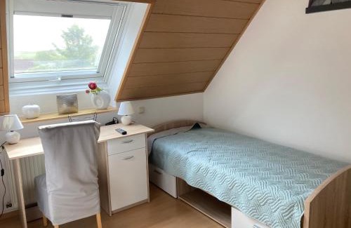 Stadtallendorf Appartement | Appartement -Ferienwohnung