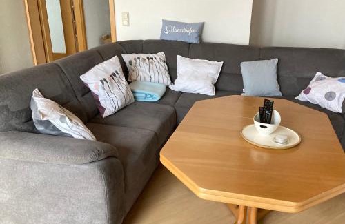 Stadtallendorf Appartement | Appartement -Ferienwohnung