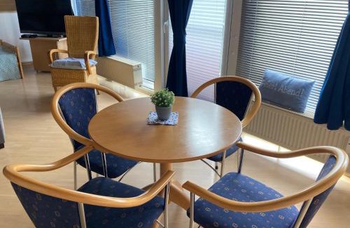 Stadtallendorf Appartement | Appartement -Ferienwohnung