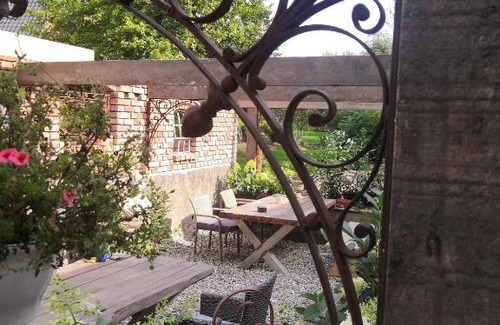 Jurgenshagen Appartement | Appartement Ferienwohnung Landidyll "Lourdes"