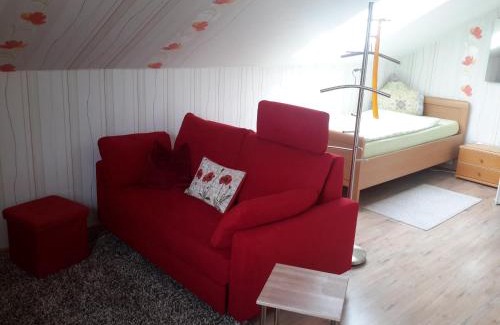 Dahlbruch Appartement | Appartement Ferienwohnung Vogel