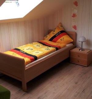 Dahlbruch Appartement | Appartement Ferienwohnung Vogel
