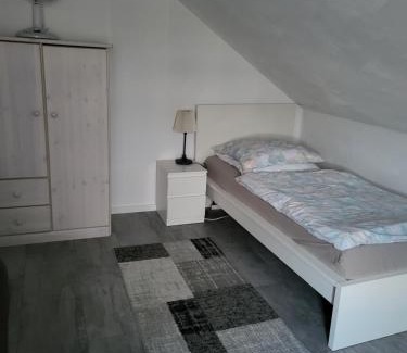Hoevelhof Appartement | Appartement Ferienwohnung