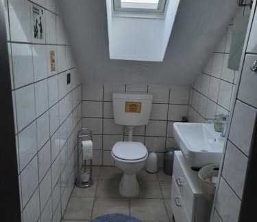 Hoevelhof Appartement | Appartement Ferienwohnung
