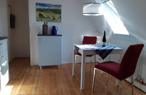 Oberotterbach Appartement | Appartement/fewo, Dusche, WC, Neuwertig - Ferienwohnung Südpfalznest