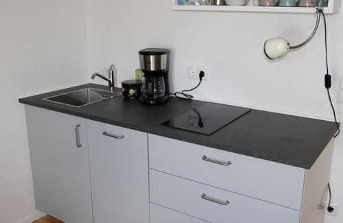 Oberotterbach Appartement | Appartement/fewo, Dusche, WC, Neuwertig - Ferienwohnung Südpfalznest