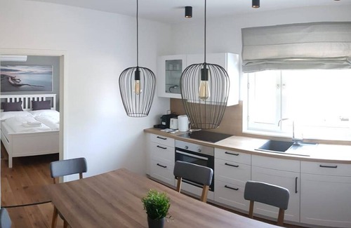 Rust Appartement | Appartement/fewo, Dusche, WC, 2 Schlafräume - Storchennest Appartements