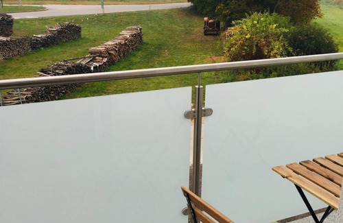 Rust Appartement | Appartement/fewo Jana, Bad, WC, Balkon - Sonnenweg Appartements