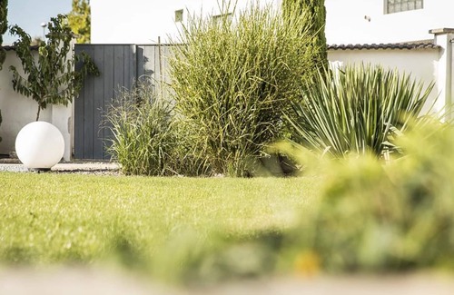 Apetlon Appartement | Appartement/fewo, Toilette und Bad/dusche Getrennt - Naturgut