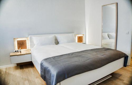 Hahnenklee Appartement | Appartement Fichtenblick