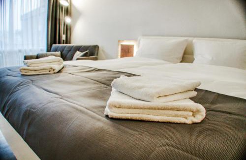 Hahnenklee Appartement | Appartement Fichtenblick