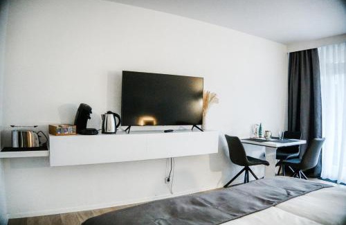 Hahnenklee Appartement | Appartement Fichtenblick