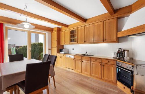 Valles Appartement | Appartement Fischnaller Vals