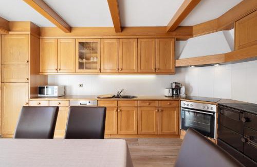 Valles Appartement | Appartement Fischnaller Vals