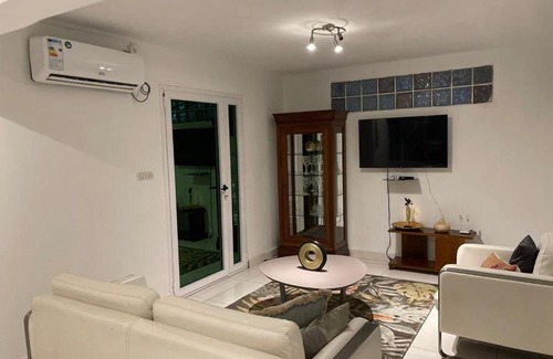 Komo-Mondah Appartement | Appartement Flora Gabon