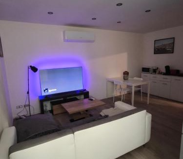 Lons-le-Saunier Appartement | Appartement fonctionnel