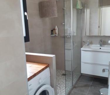 Convention Appartement | Appartement fonctionnel proche du centre ville