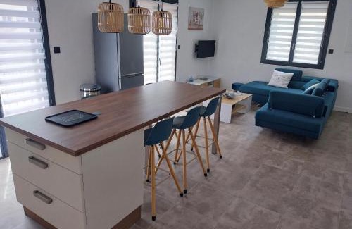 Convention Appartement | Appartement fonctionnel proche du centre ville