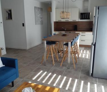 Convention Appartement | Appartement fonctionnel proche du centre ville