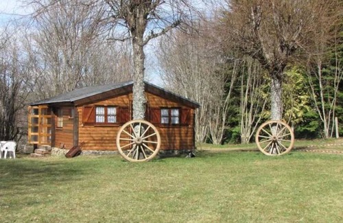 Banes Appartement | Camping 3 étoiles - Piscine - ccagiec