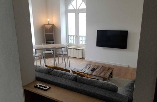 Gerde Appartement | Appartement Cosy Entièrement Rénové