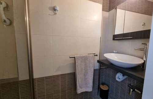 Bagneres-de-Luchon Appartement | Appartement cosy plein centre.1 chambre4personnes.