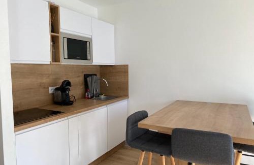 Teilhard Appartement | Appartement