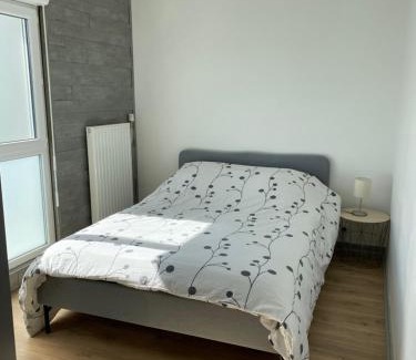 Teilhard Appartement | Appartement