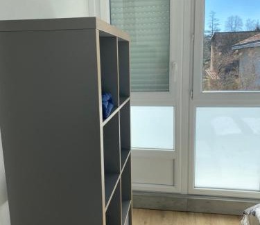 Teilhard Appartement | Appartement