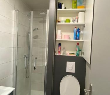 Teilhard Appartement | Appartement