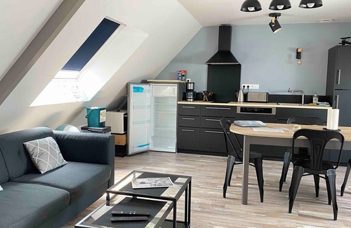 Etables-sur-Mer Appartement | Appartements Résidence des 3 îles - Binic-Etables sur mer