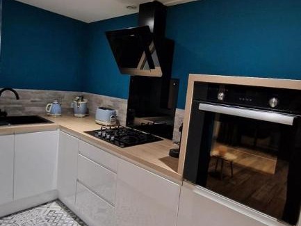 Boissise-la-Bertrand Appartement | Appartement