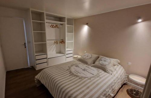 Boissise-la-Bertrand Appartement | Appartement