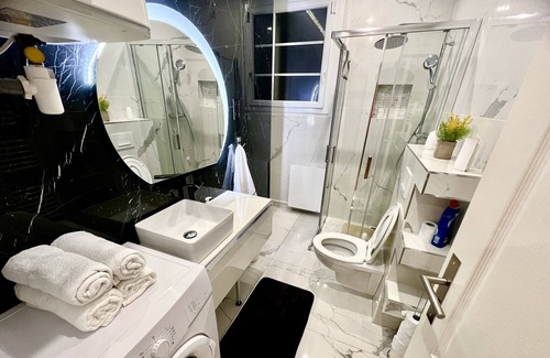 Boissy-Saint-Leger Appartement | Appartement Proche de Paris