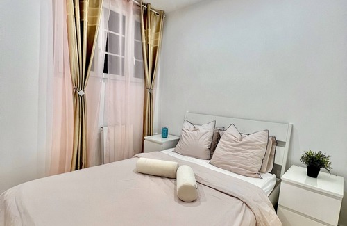 Boissy-Saint-Leger Appartement | Appartement Proche de Paris