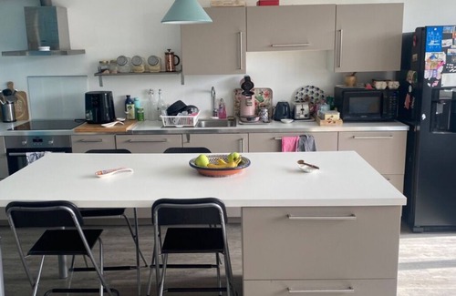 Boissy-Saint-Leger Appartement | Appartement Tout Confort Proche de Paris