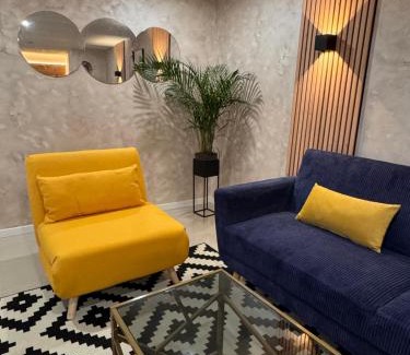 Champsevraine Appartement | Appartement Love