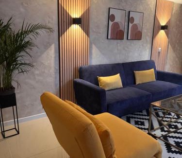 Champsevraine Appartement | Appartement Love