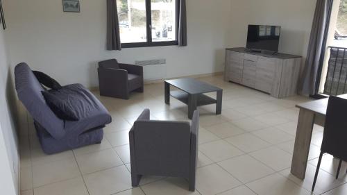 Chateauneuf-de-Randon Appartement | Appartement tout confort au milieu de la Margeride
