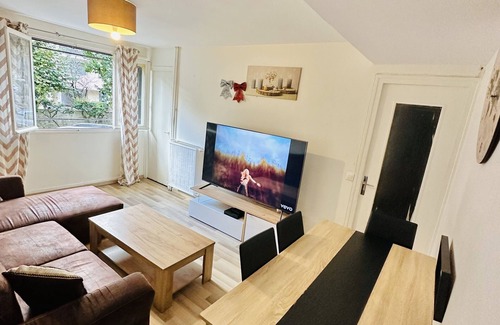 Champigny-sur-Marne Appartement | Appartement moderne, propre très calme