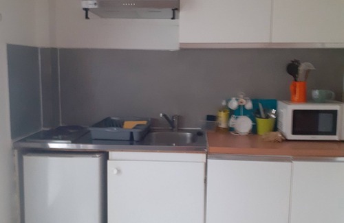 Le Tremblay Appartement | Appartement.ideal.pour.visiter.Paris.