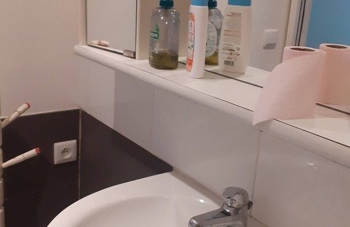 Le Tremblay Appartement | Appartement.ideal.pour.visiter.Paris.